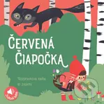 Červená čiapočka