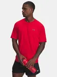 Pánske tričko Under Armour Tech