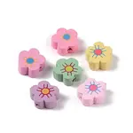 Maple
 Wood Beads