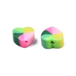 Handmade Polymer Clay Beads