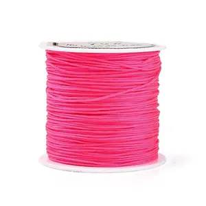 Nylon Braided Cord