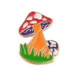 Enamel Pins