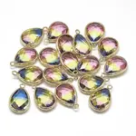 Glass Pendants
