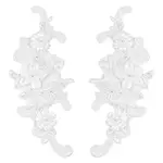 Polyester Ornament Accessories