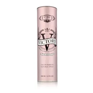 Cuba Victory EDP 100 ml W