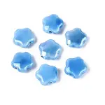 Handmade Porcelain Beads