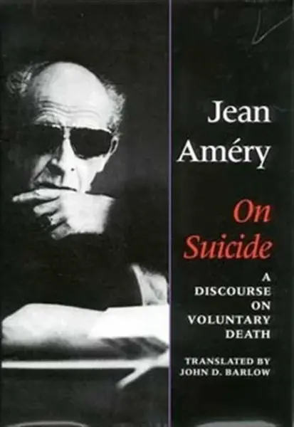 On Suicide - Jean Améry