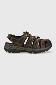 Sandály Skechers RELAXED FIT