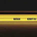 Mantaban – Neonový folk CD