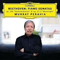 Murray Perahia – Beethoven: Piano Sonatas