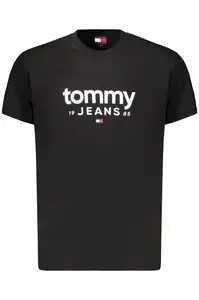Triko Tommy Hilfiger s krátkým rukávem