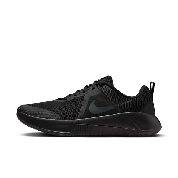 NIKE Nízke tenisky 'Mc Trainer 3'  antracitová / čierna