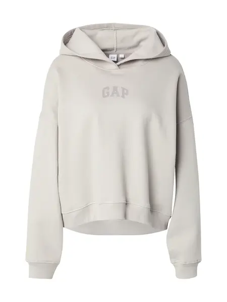 GAP Mikina  kamenná / svetlosivá