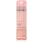 Nuxe Very Rose Refreshing Tonic Lotion osviežujúce tonikum pre všetky typy pleti 200 ml