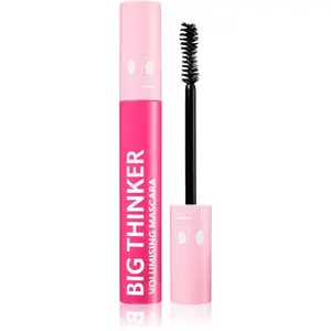 Trouble Maker Big Thinker objemová riasenka odtieň Black 7 ml