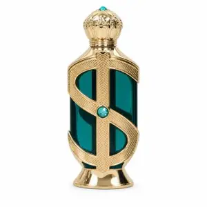 Hamidi Rouh Parfémovaný olej unisex 20 ml