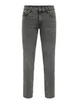 Only & Sons Džínsy 'ONSLoom'  sivý denim