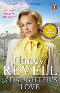 Daughterâ€™s Love - Revell Nancy