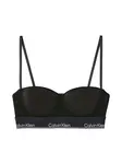 Calvin Klein Underwear Podprsenka  námornícka modrá / čierna / biela