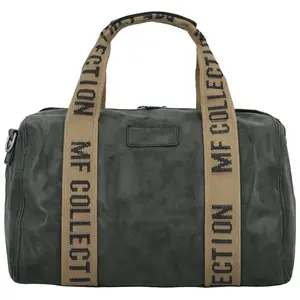 Cestovní taška černá - MaxFly Lynkos