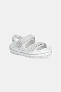 Crocs sandály dětské CROCBAND CRUISER SANDAL