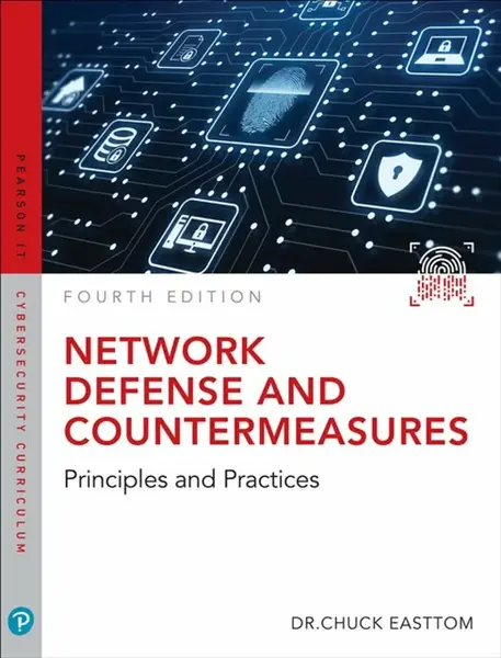 Network Defense and Countermeasures - Chuck Easttom