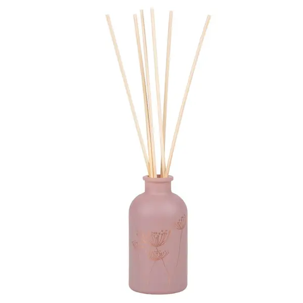 Skleněný aroma difuzér NUDE