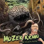 Mozek Krang – Teorie velkého mozku