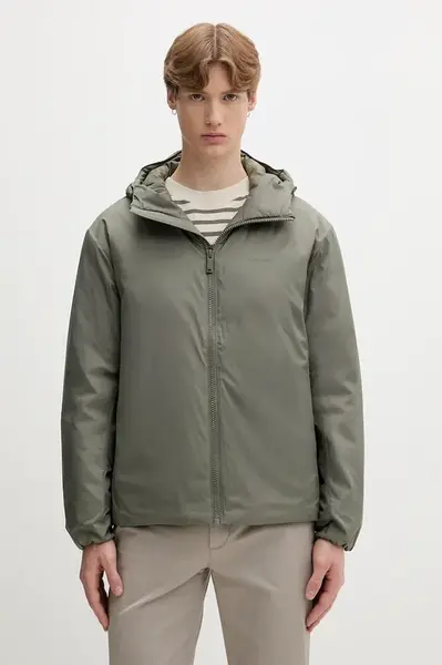 Calvin Klein přechodová bunda pánská