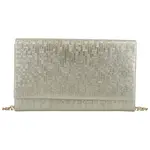 Dámské psaníčko zlaté - Michelle Moon Pexxi