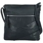 Dámská crossbody kabelka tmavě modrá - Firenze Rune