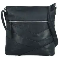 Dámská crossbody kabelka tmavě modrá - Firenze Rune