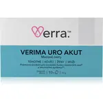 Verra VERIMA URO AKUT sáčky pro zdraví močových cest 10 ks