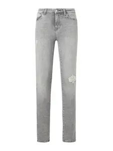 ONLY Džínsy 'ONLPower'  sivý denim