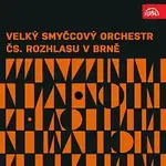 Velký smyčcový orchestr Čs. rozhlasu v Brně, Jiří Hudec – Velký smyčcový orchestr Čs. rozhlasu v Brně