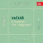 Dalibor C. Vačkář – Vačkář: Švanda Dudák. Tance národů z baletu