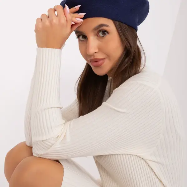 Cap-AT-CZ-231305.85P-navy blue