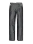 Calvin Klein Jeans Džínsy 'Whiskered Slim'  tmavomodrá