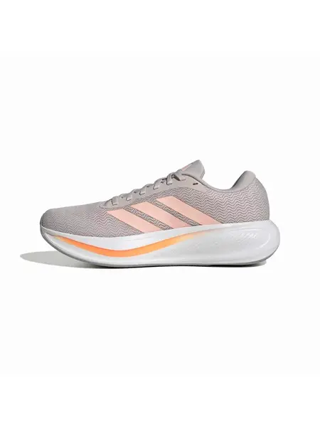 ADIDAS PERFORMANCE Bežecká obuv 'Response Runner 2'  orgovánová / ružová