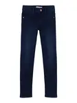 NAME IT Džínsy 'Polly'  modrá denim