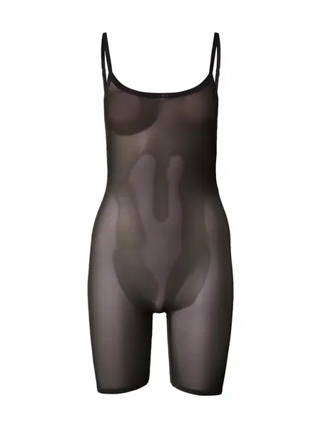 Calvin Klein Formujúce body  čierna