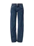 WEEKDAY Džínsy 'Arrow'  modrá denim