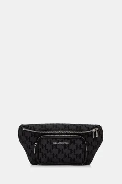 Karl Lagerfeld ledvinka pánská K/MONOGRAM