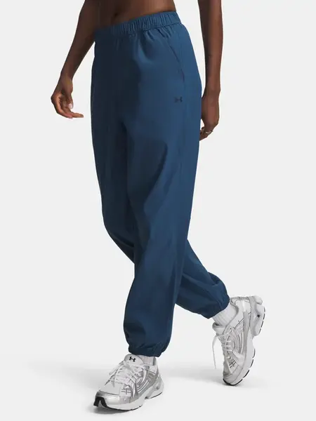 Under Armour Unstoppable Wvn Jogger dámské tepláky