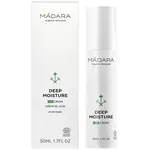 MÁDARA Denný krém Deep Moisture Day Cream 50 ml