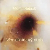 Martin Hejnák – Více chrámových vln