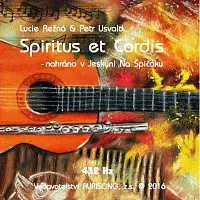 Petr Usvald & Lucie Režná – Mists Of Time