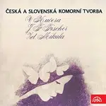 Různí interpreti – Česká a slovenská komorní tvorba (Kučera, Fischer, Mikula)