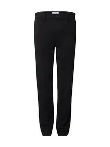 Only & Sons Chino nohavice 'ONSMark'  čierna