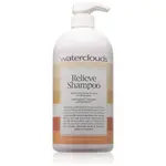 Waterclouds Relieve šampón proti lupinám 1000 ml